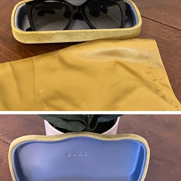 Gucci Sunglasses - Picture 1 of 13